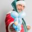 Lutin sculpteur